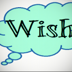 Wish Feat.
