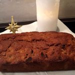 advent cake by Nirvana