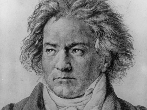Beethoven