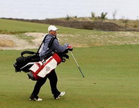Caddie