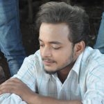 Shashank Singh as Young Osho