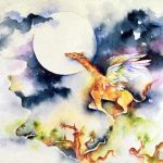 Your Dreams Take Flight