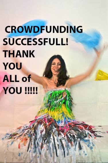 crowdfunding successful