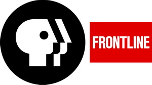 pbs frontline logo