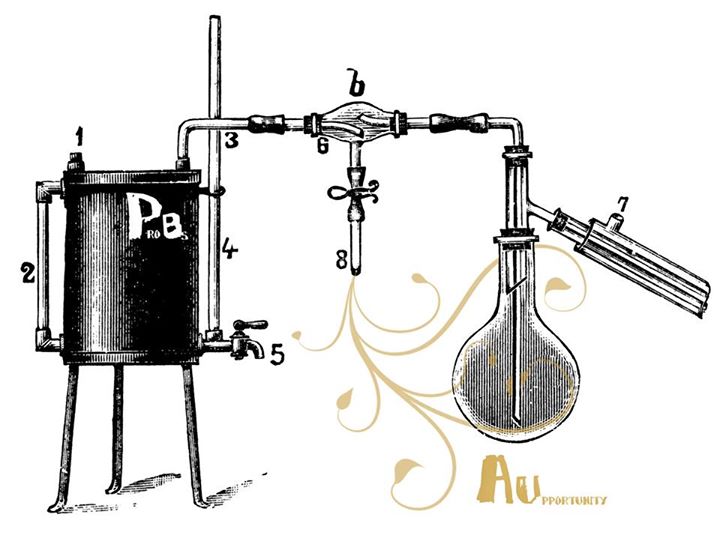 Alchemy
