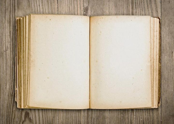 The Book of Books