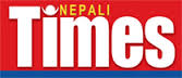 Nepali Times logo