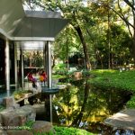 Welcome Centre Osho Meditation Resort Pune