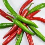 Chillies Mixed Feat