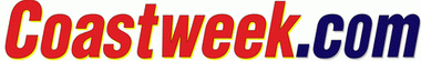 Coastweek logo