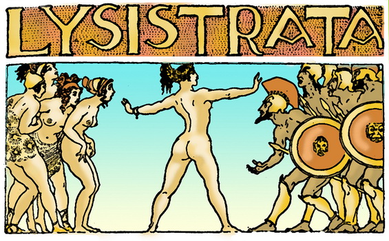 Lysistrata