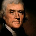 Thomas Jefferson Feat