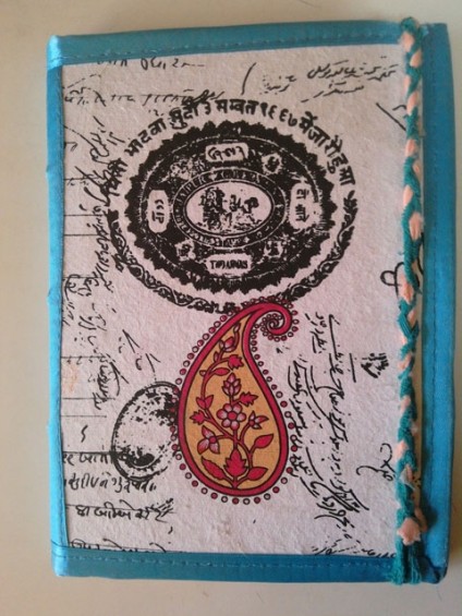 Kindle Book-cover