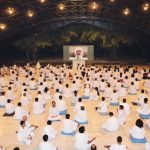 Earthquake-meditation Feat