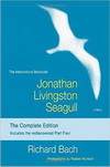Jonathan Livingstone Seagull
