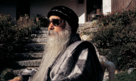 My fight has been universal | Osho News