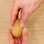 Peeling Potatoes Feat