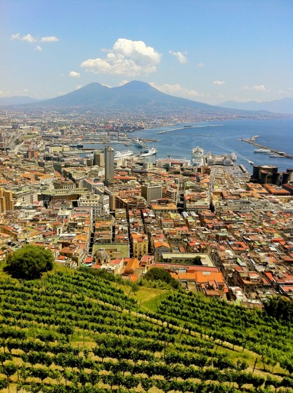 Vesuvio