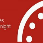 3 Minutes to Midnight Feat