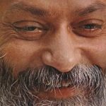 Osho laughing Feat