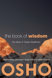 The Book of Wisdom Cover