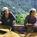 Happiness healthy living Feat