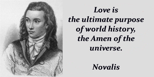Novalis Gem