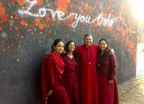 Osho Celebration