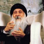 Osho speaking in Pune 2