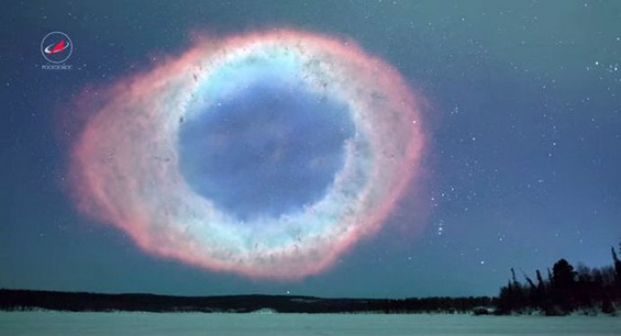Ring Nebula
