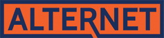 Alternet logo
