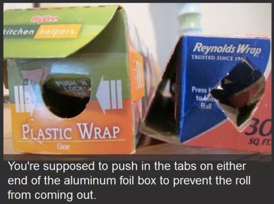 Boxes