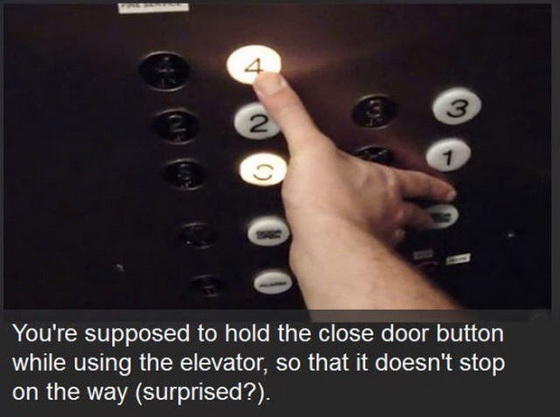 Elevator