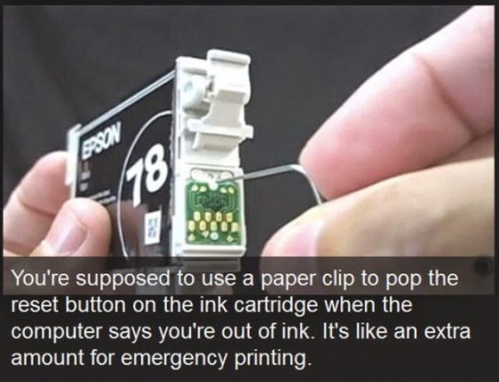 Ink cartridge