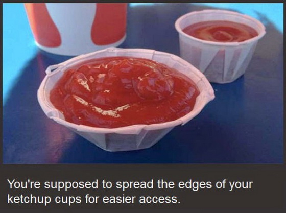 Ketchup