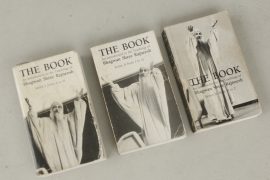 The Book Series