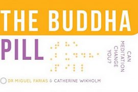 The Buddha Pill Feat