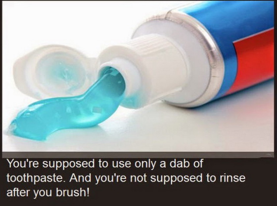 Toothpaste