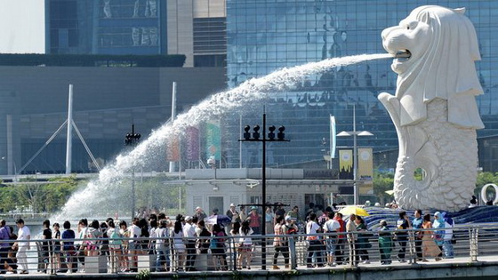 Merlion