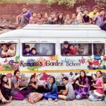 Ramana's Garden School Feat