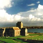 Iona Abbey