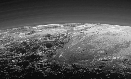 Pluto 1
