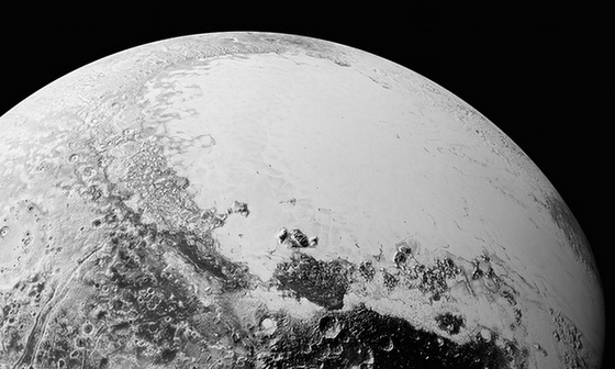 Pluto 2