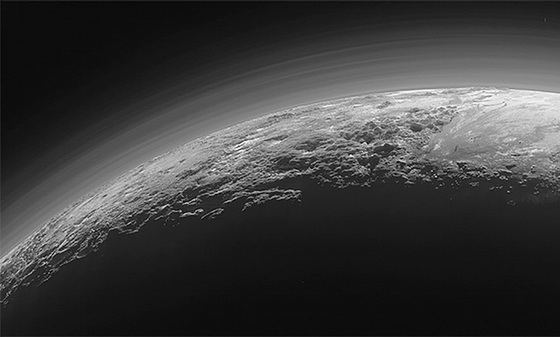 Pluto 3