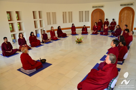 Vipassana