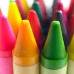 Crayons