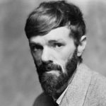 D H Lawrence