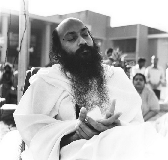 Osho Mumbai 5