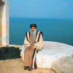 Osho on Crete