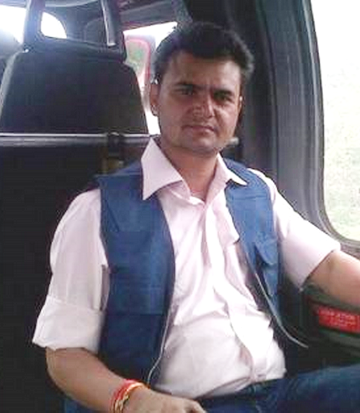 Ravi Sharma